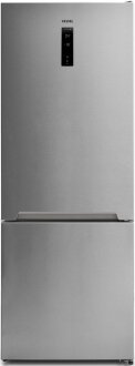 Vestel NFK54102 EX GI PRO WIFI Buzdolabı kullananlar yorumlar